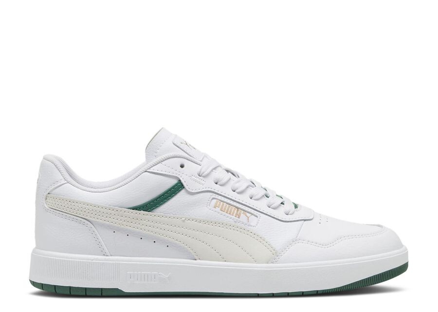 

Кроссовки Puma Court Ultra 'White Vine', белый