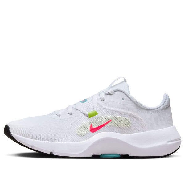 

Кроссовки в сезоне tr 13 Nike, белый