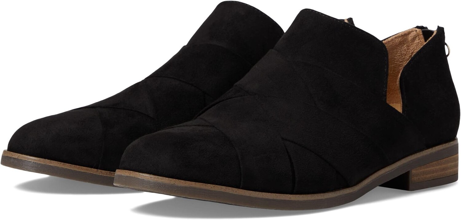 

Лоферы Always Band Dr. Scholl's, черный