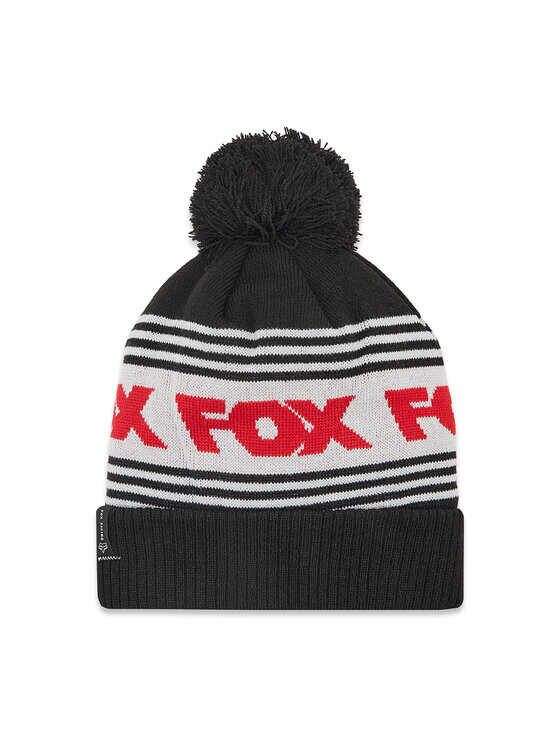 

Кепка Fox Racing, черный