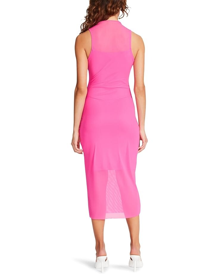 

Платье Steve Madden Sidra Dress, цвет Pink Glo