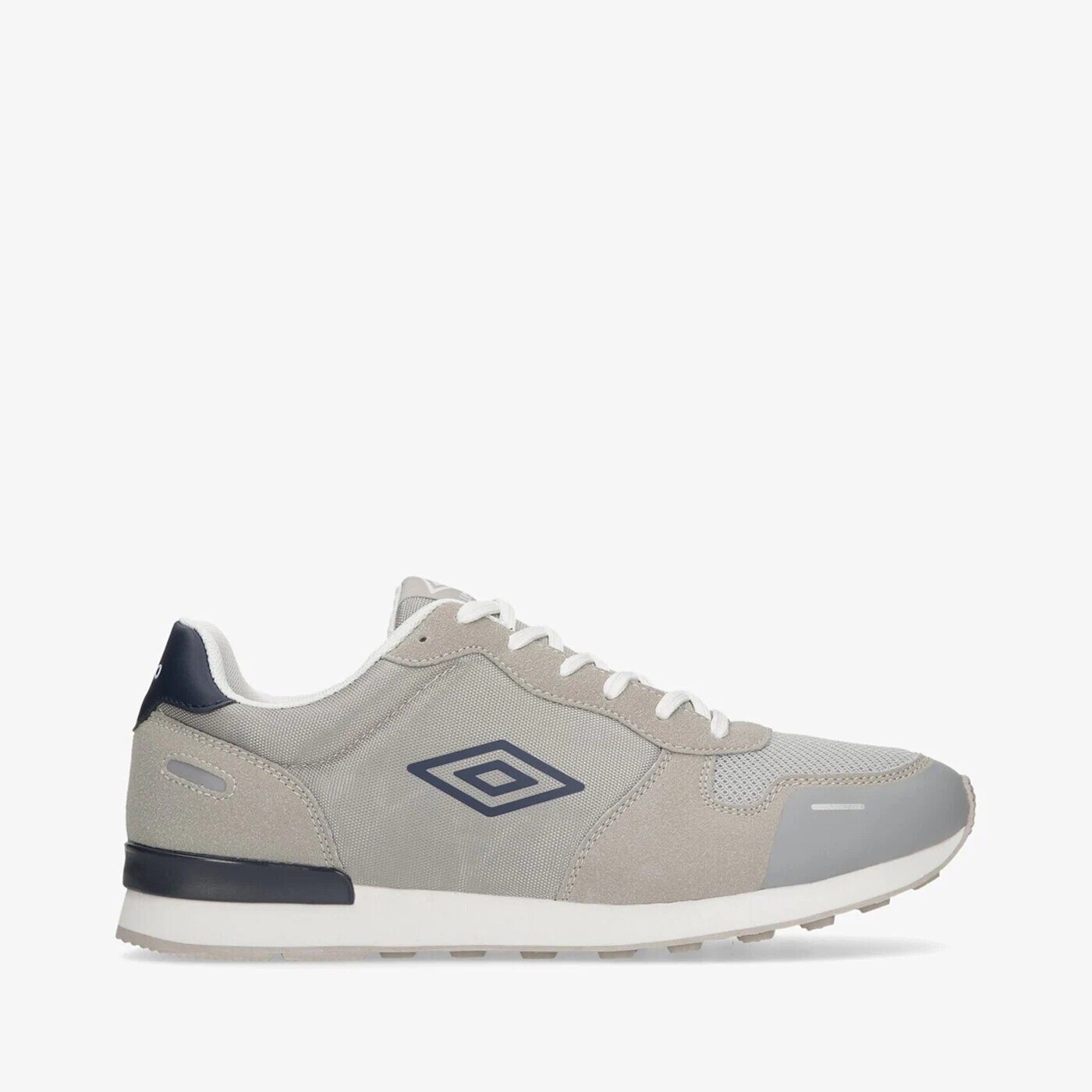 

Кроссовки Umbro Havoc, серый