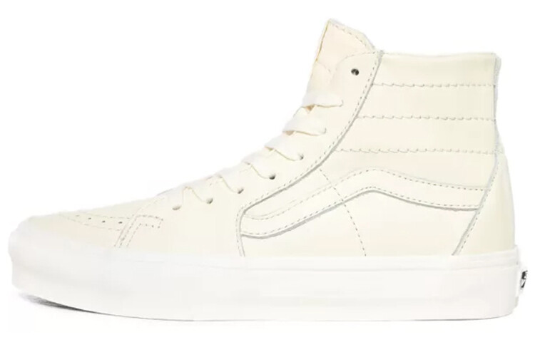 

Обувь для скейтбординга Vans SK8 HI унисекс