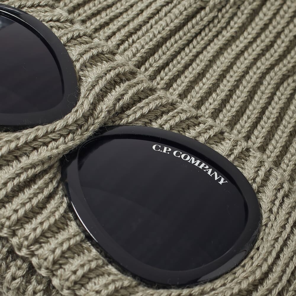 

C.P. Company Компания Goggle Beanie