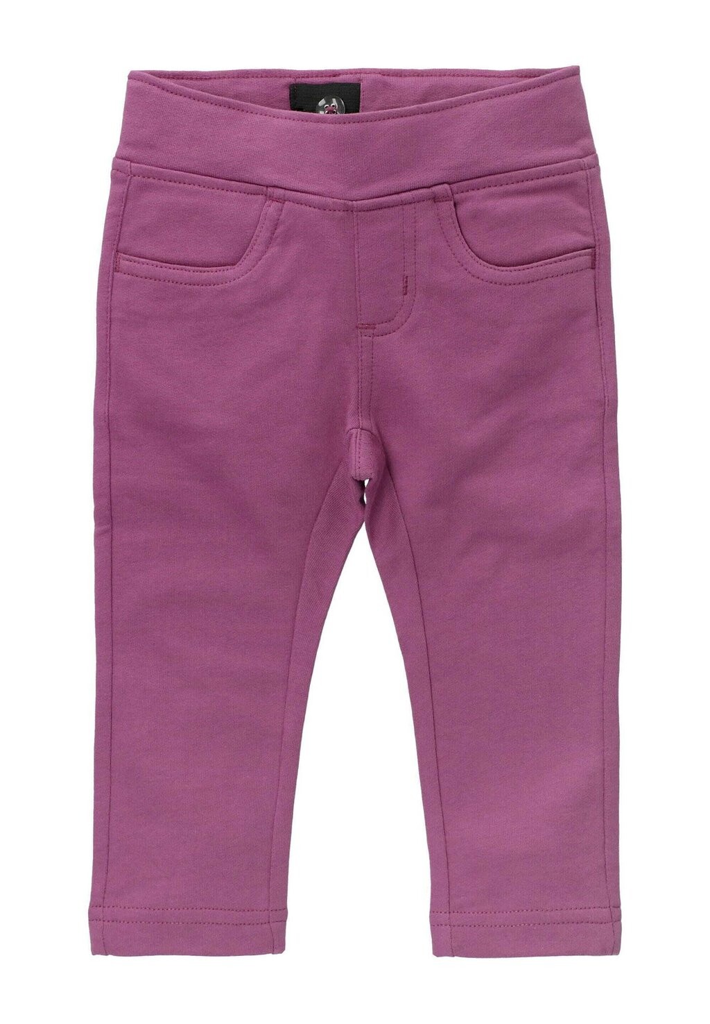 

Брюки из ткани Villervalla, цвет rosa