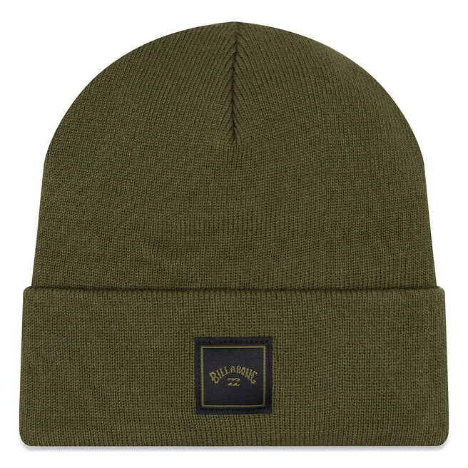 

Шапка Billabong Stacked, зеленый