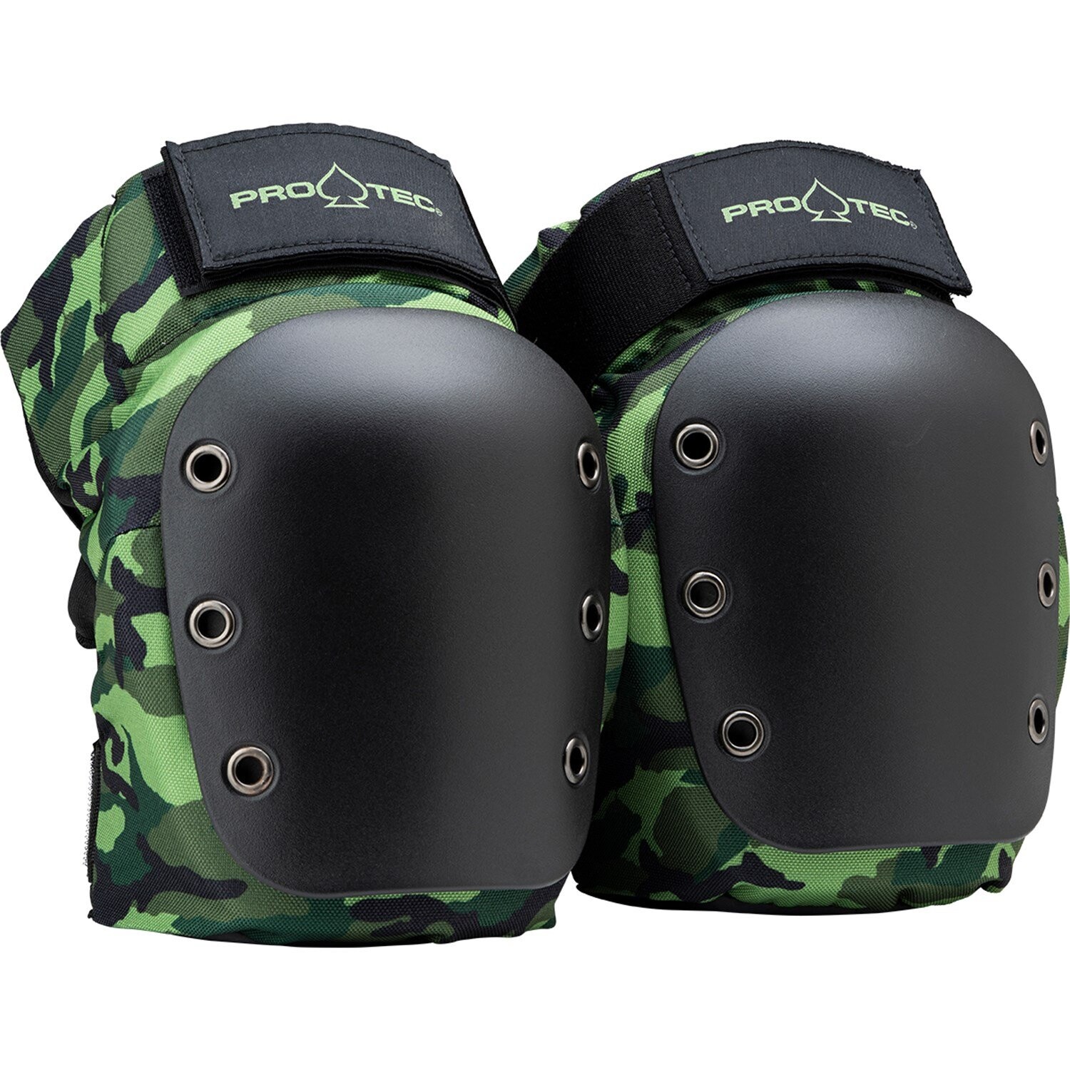 

Наколенники для скейтбординга Pro-Tec Street Open Back