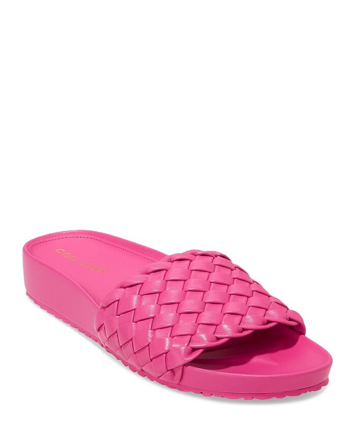 

Женские сандалии Mojave Slide Cole Haan