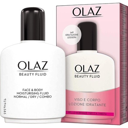 

Olas Essentials Beauty Fluid 100мл Olaz