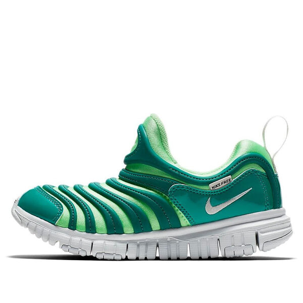 

Кроссовки Dynamo Free Nike, зеленый