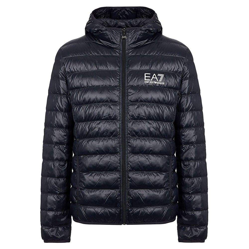 

Куртка EA7 EMPORIO ARMANI 8NPB02, черный