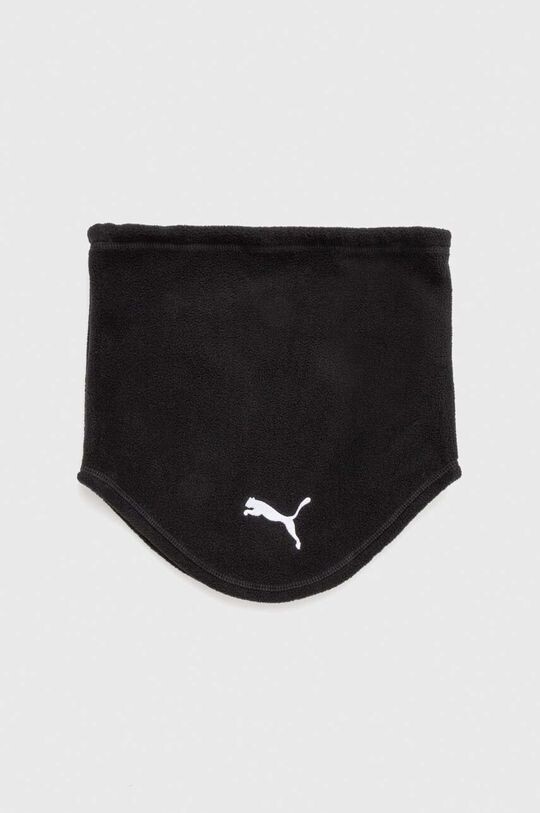 

Зимний шарф Puma, черный