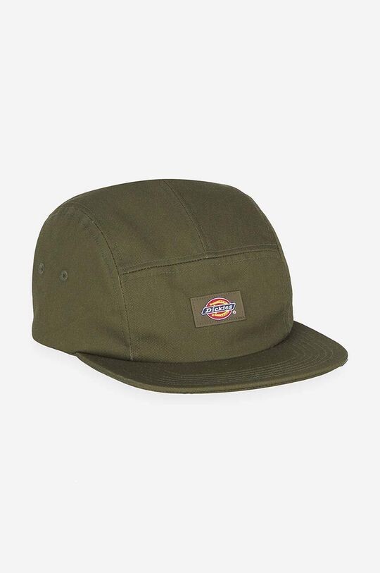 

Бейсболка Dickies, зеленый