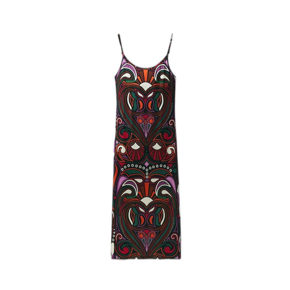 

Платье Desigual Marga, черный