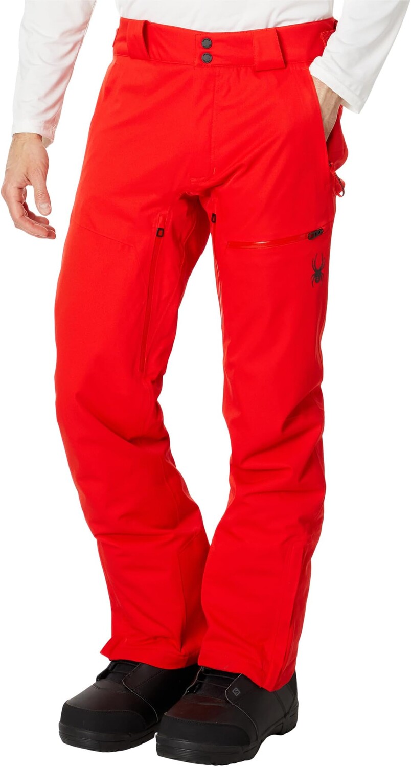 

Брюки Dare Pants Spyder, цвет Volcano