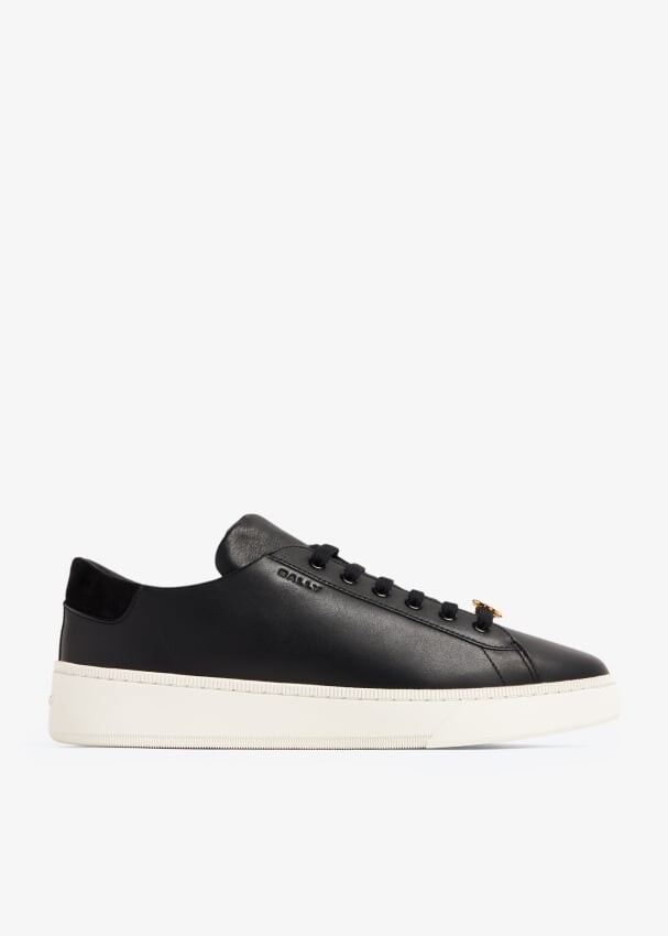 

Кроссовки Bally Ryver, черный