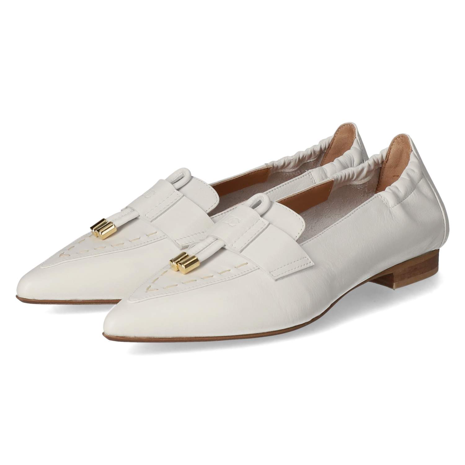 Шлепанцы Donna Carolina TRAY BELT, белый ботинки donna carolina размер 36 белый