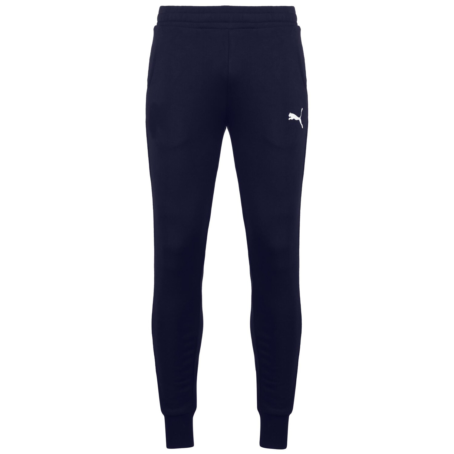 

Брюки Puma Sporthose TeamGOAL 23 Casuals, темно-синий