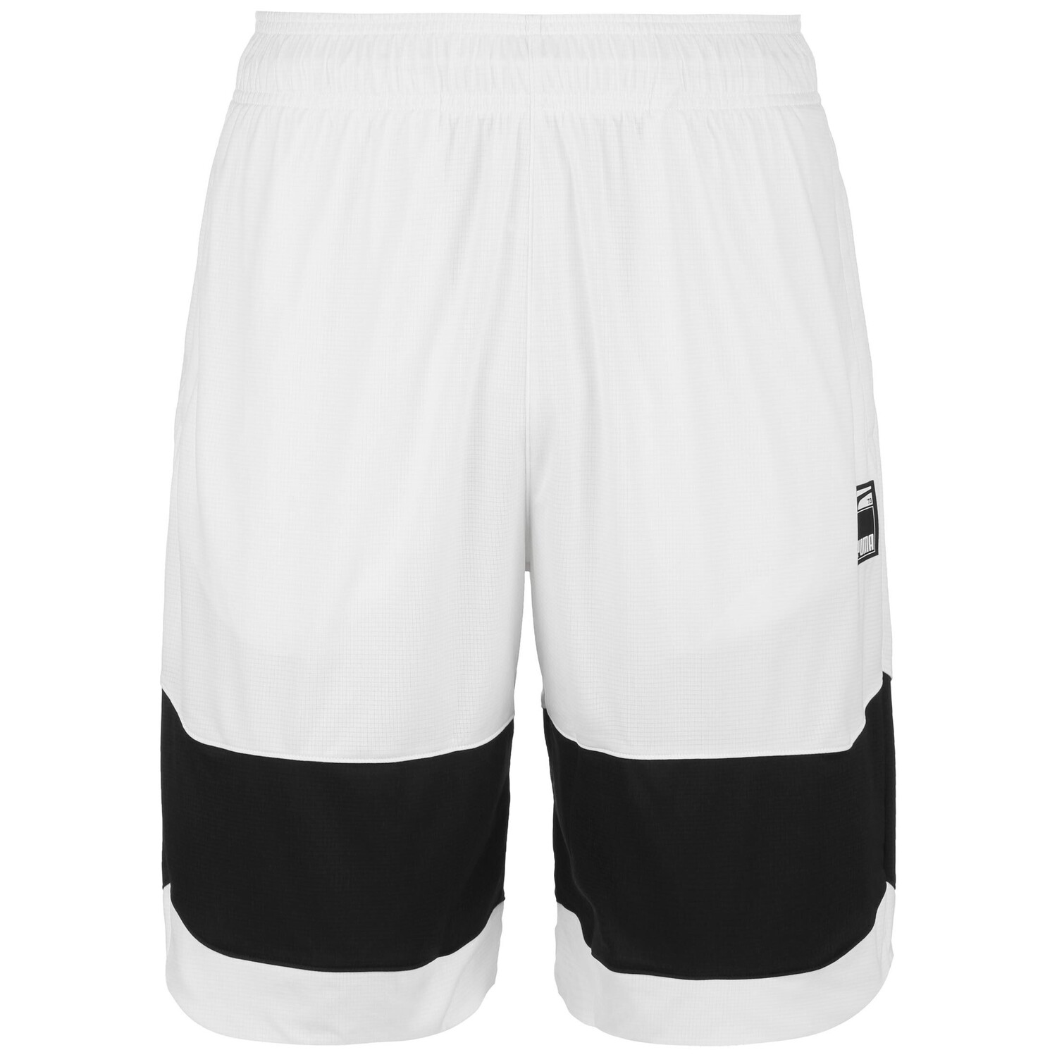 

Шорты Puma Ultimate, белый