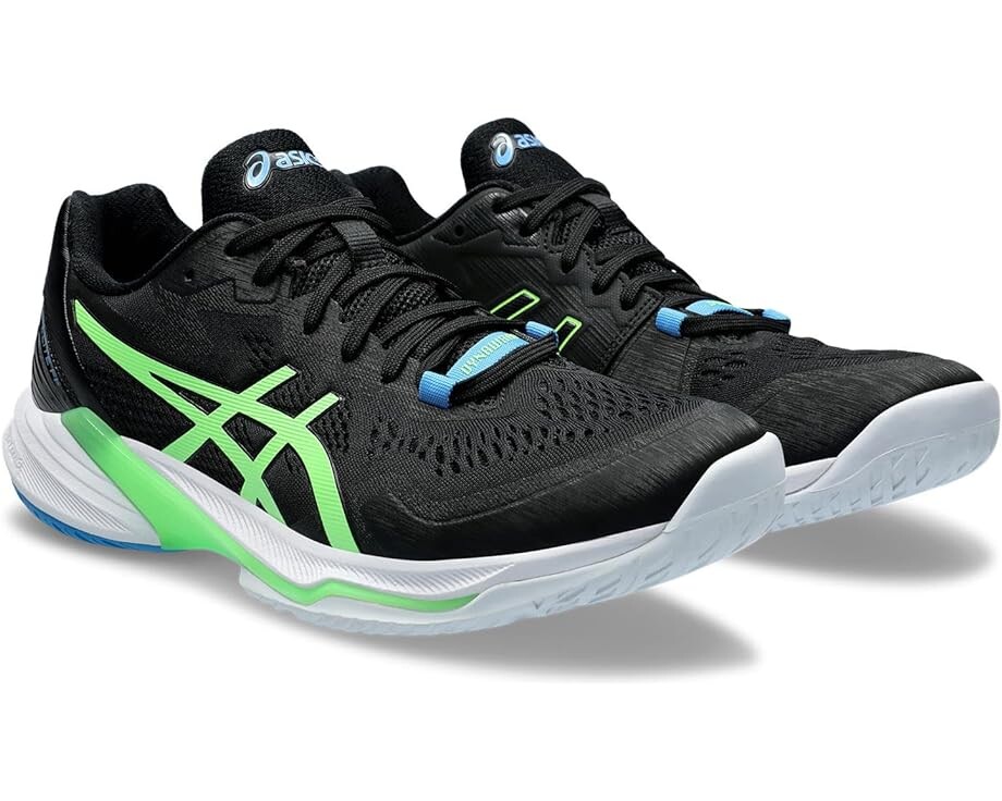 

Кроссовки ASICS Sky Elite FF 2 Volleyball Shoe, черный