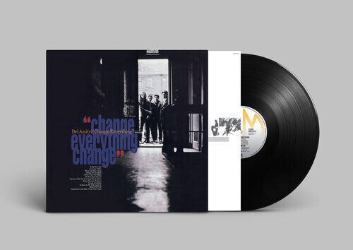 

Виниловая пластинка Del Amitri - Change Everything