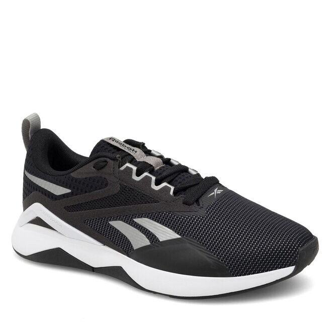 

Кроссовки Reebok NanoflexTR, черный