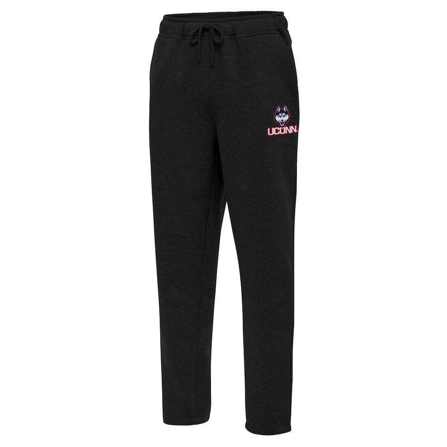 

Спортивные брюки Antigua Uconn Huskies, черный
