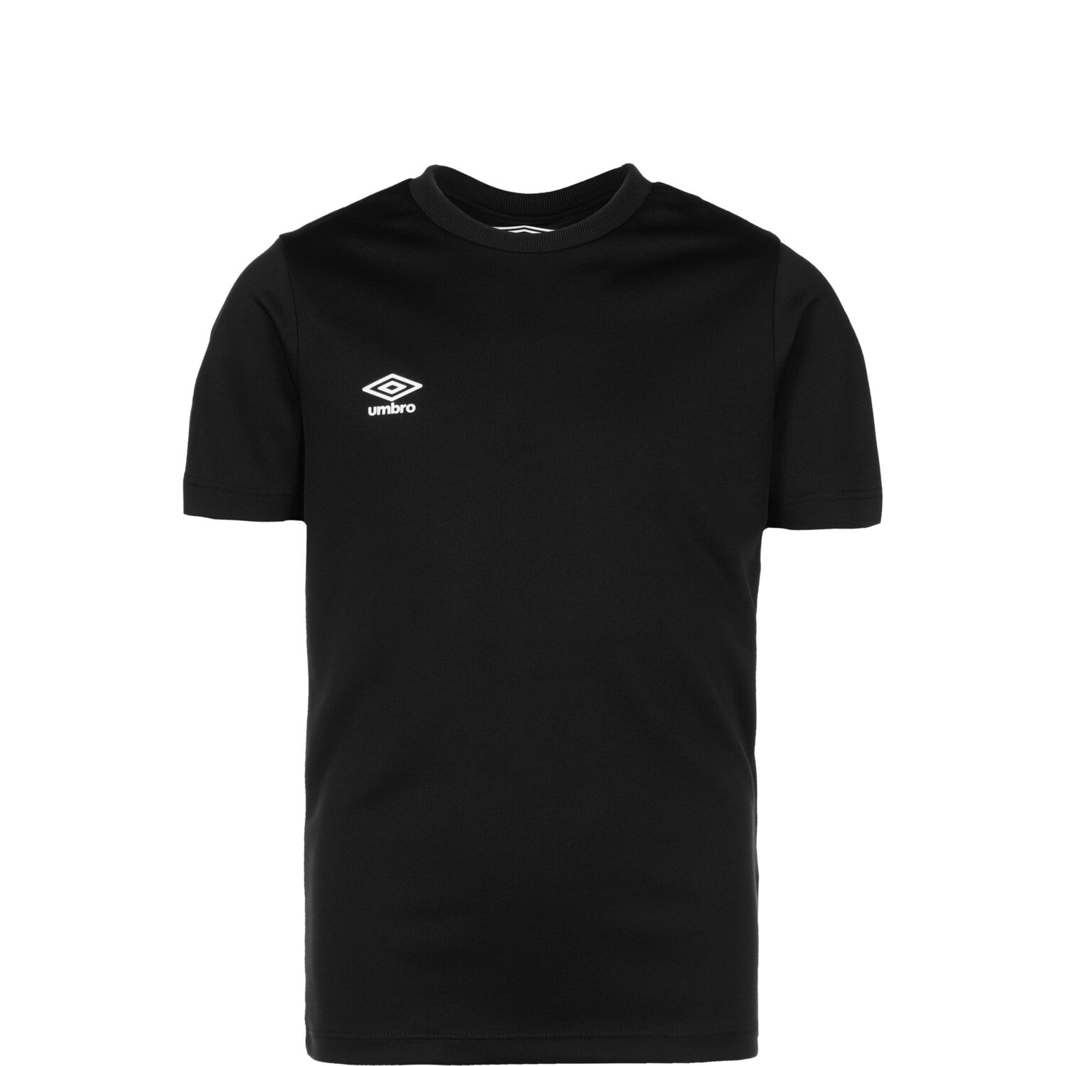 

Спортивная футболка Umbro Fußballtrikot Club, черный