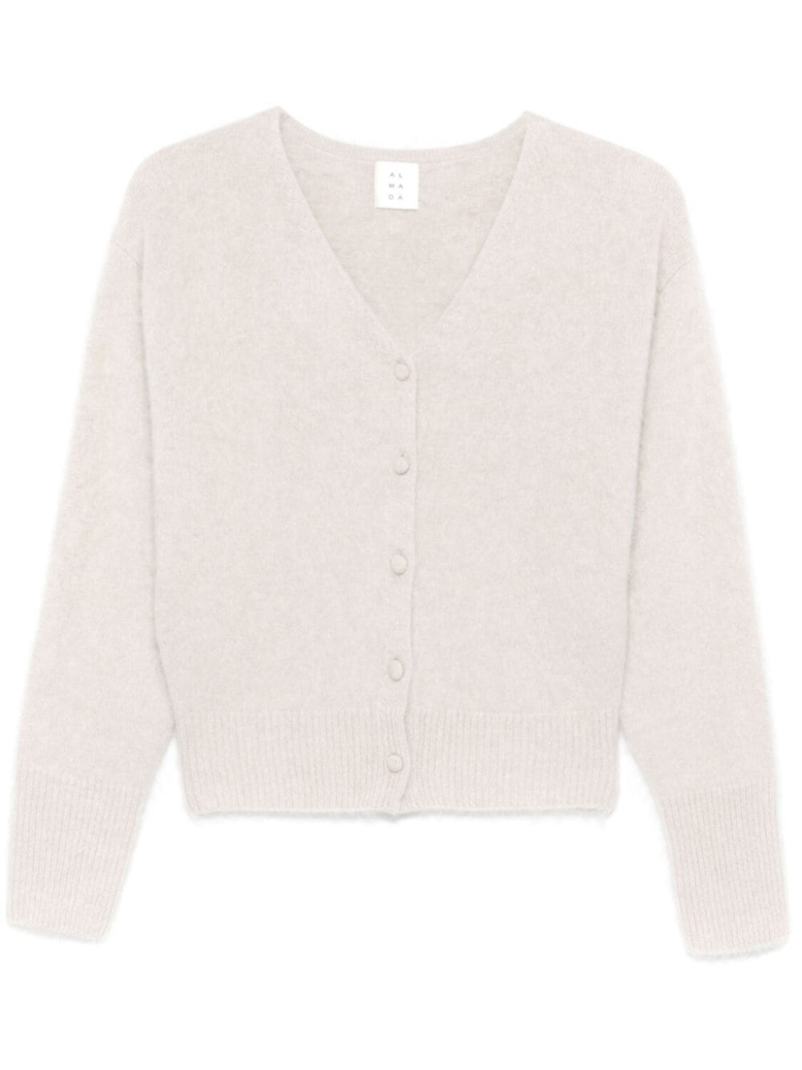 

Almada Label кардиган Esme, коричневый