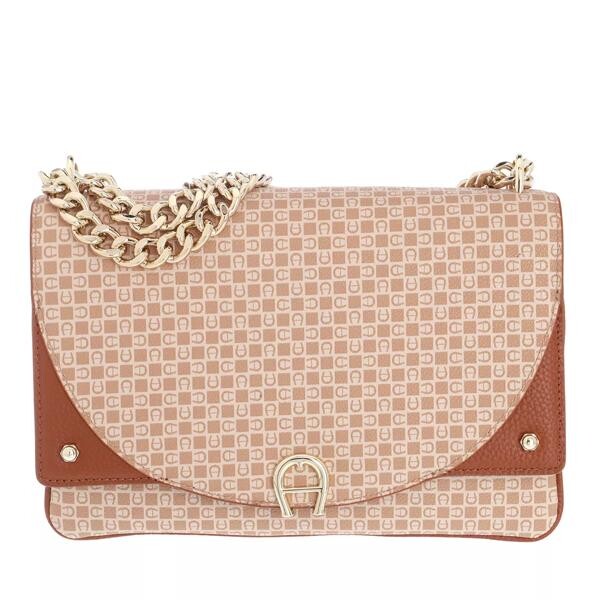 

Сумка diadora crossbody bag dadino Aigner, бежевый