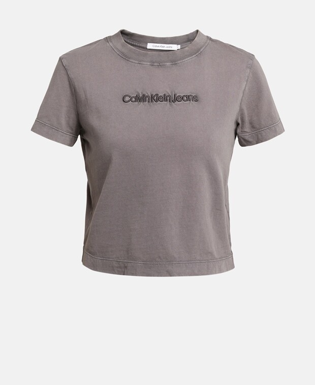 

Джинсовые шорты Calvin Klein Jeans, цвет Royal Blue