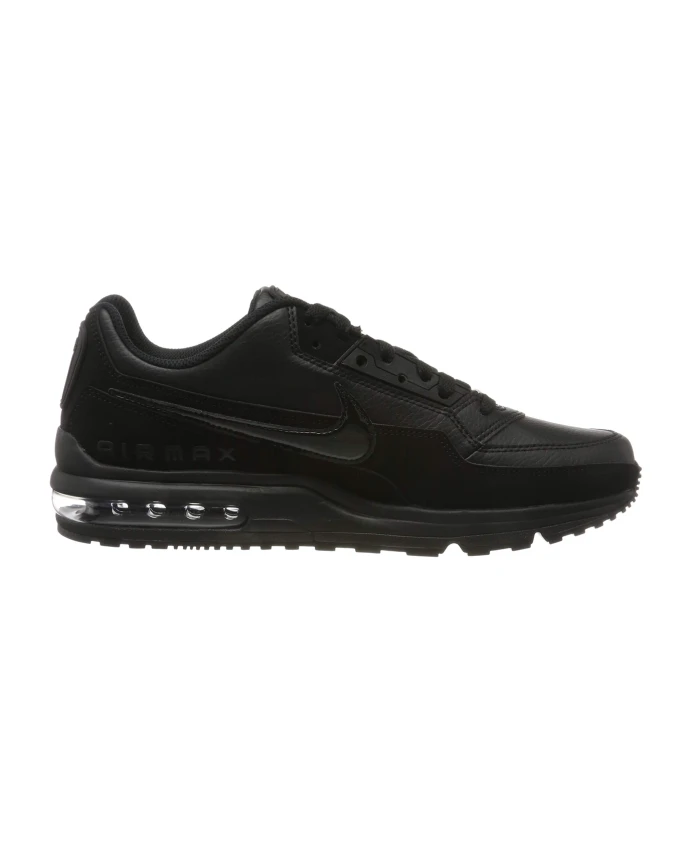 

Кроссовки для бега по пересеченной местности Air max ltd 3 Nike, черный