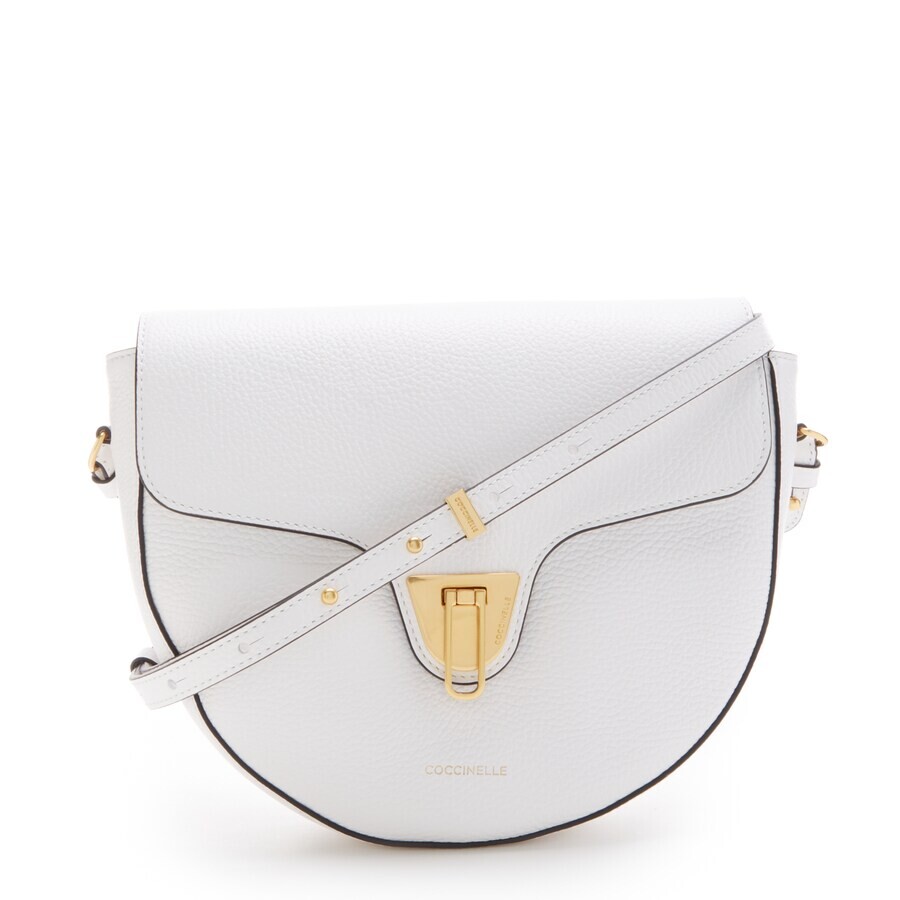 

Сумка кросс-боди Coccinelle Crossbody, белый