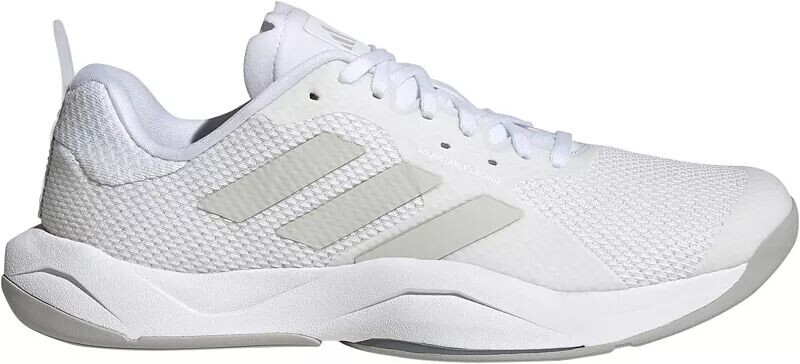 

Мужские кроссовки Adidas Rapidmove, белый/серый