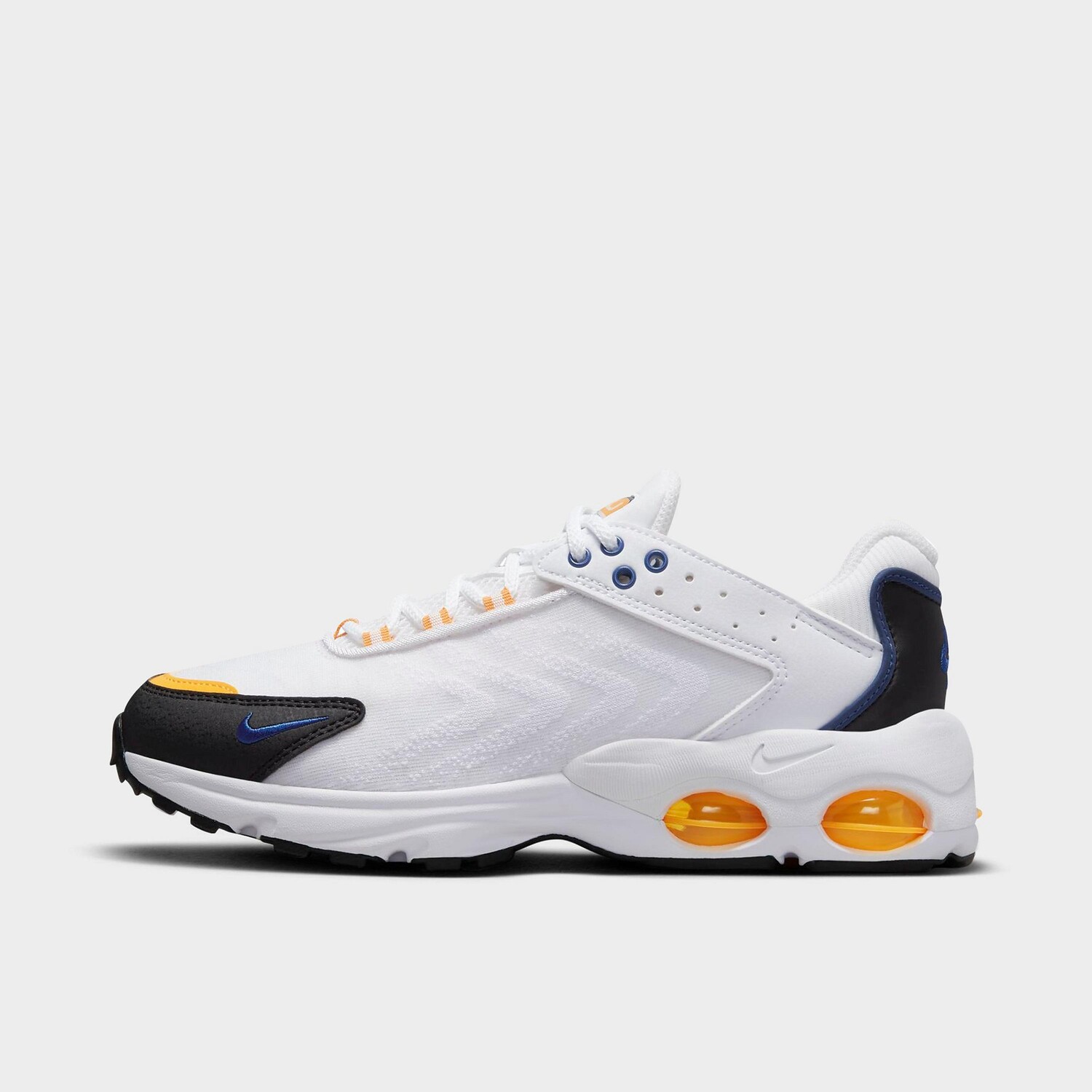 

Повседневная обувь для больших детей Nike Air Max TW Next Nature, белый