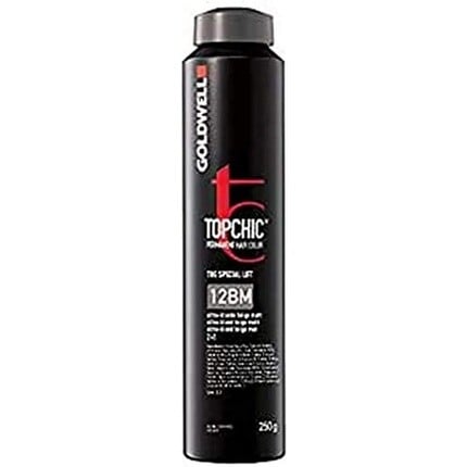 

Краска для волос Topchic № 12Bm, Goldwell