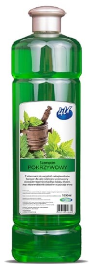 

4U, Шампунь для волос с крапивой, 1л