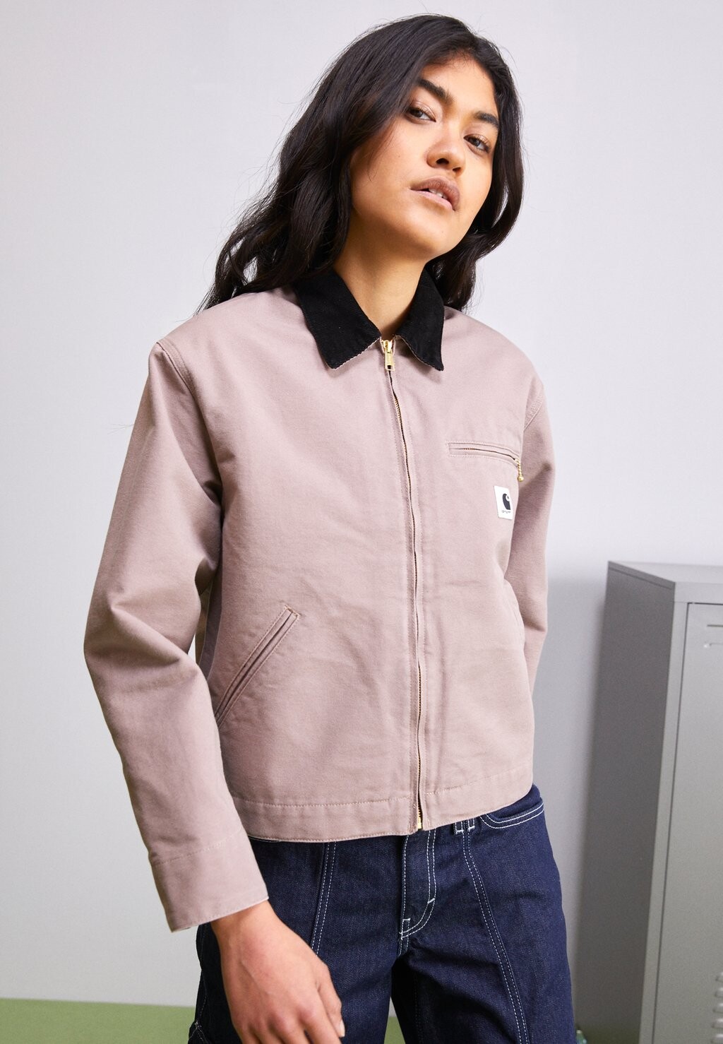 

Летняя куртка Carhartt WIP