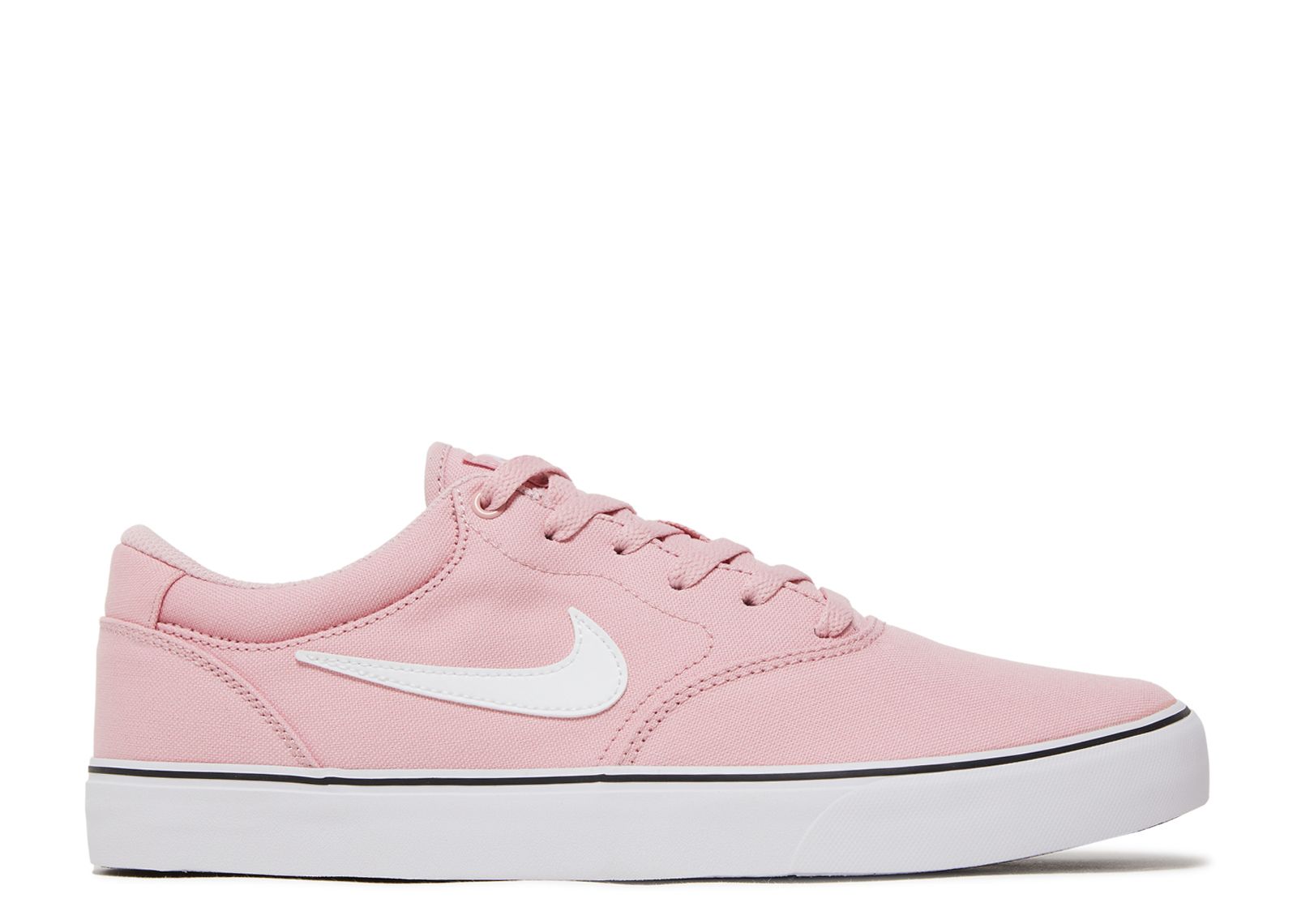 Кроссовки Nike Chron 2 Canvas Sb 'Pink Glaze', розовый