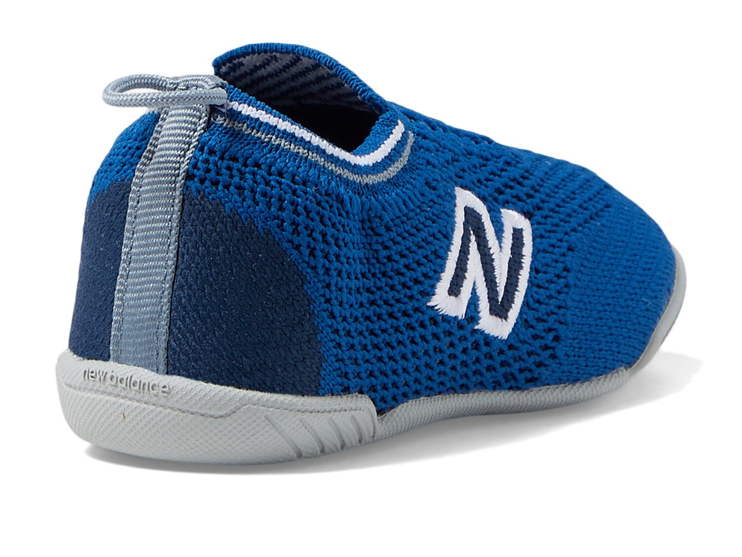 

Кроссовки New Balance Kids New-B Knit (Infant/Toddler)