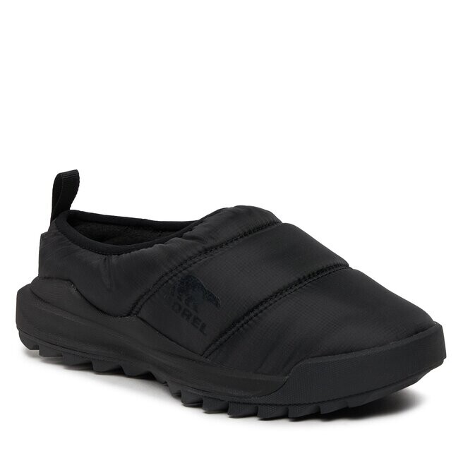 

Кроссовки Sorel OnaRmx Puffy, черный