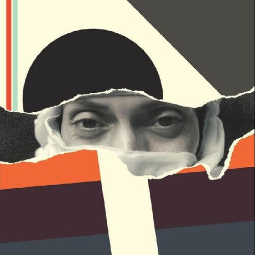 

CD диск Bombino: Sahel