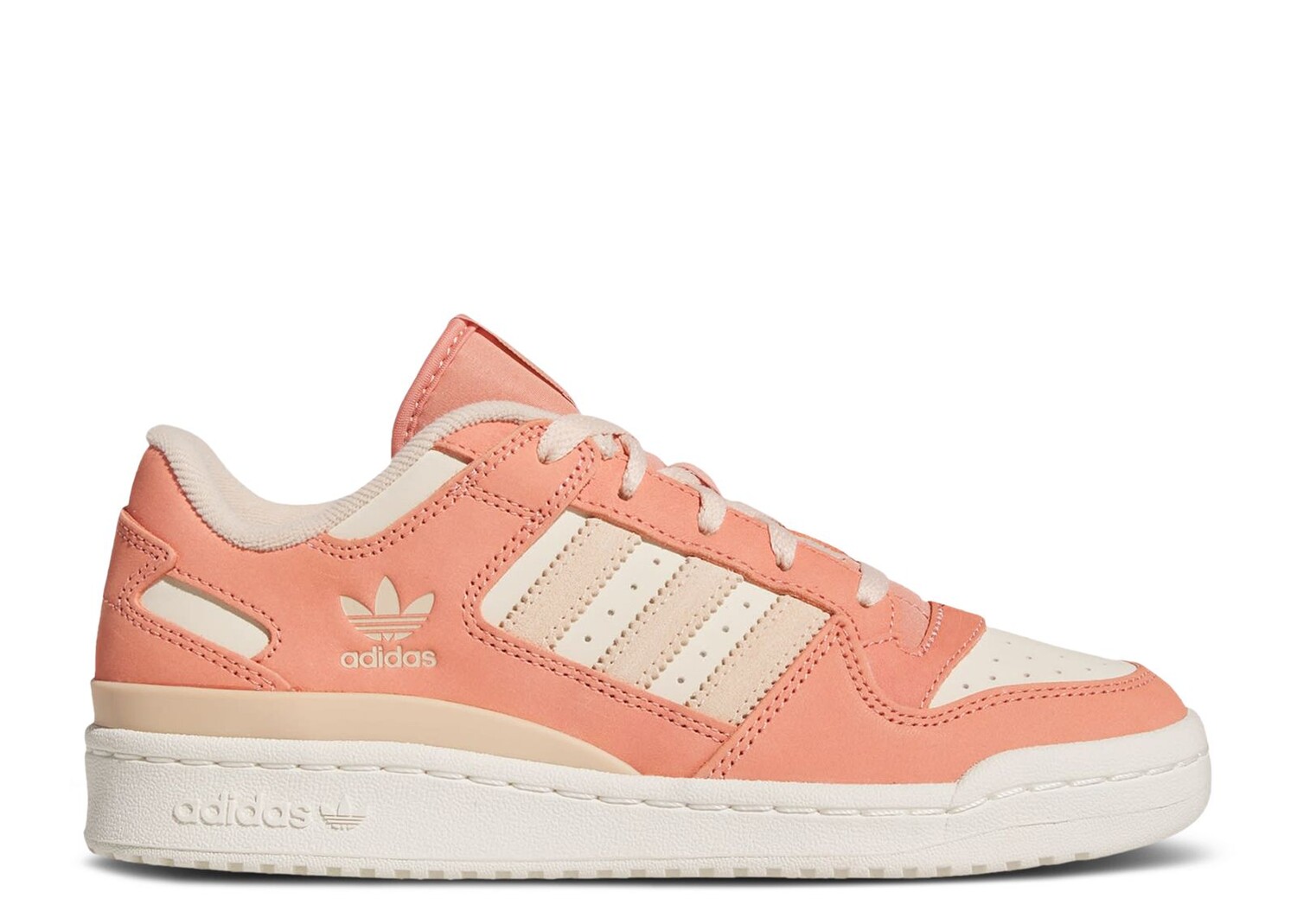 

Кроссовки adidas Wmns Forum Low 'Wonder Clay Blush', розовый