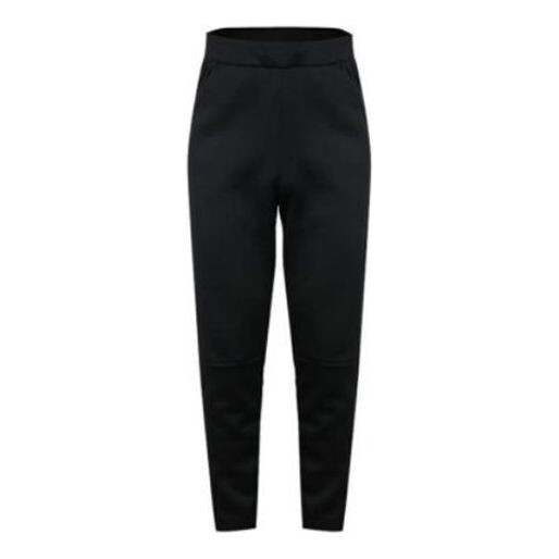 

Спортивные штаны adidas ZNE Running Sports Long Pants Black, черный