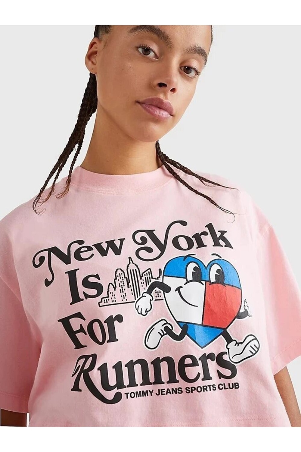 

Футболка Tommy Hilfiger
