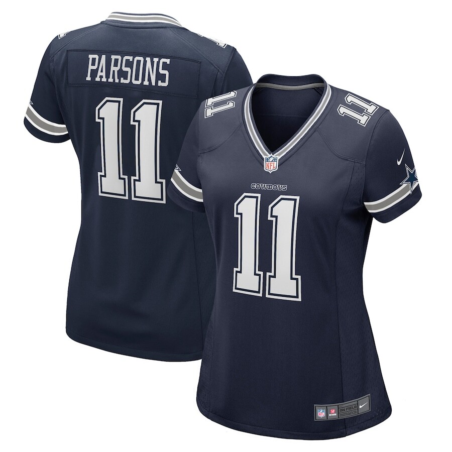 

Джерси Nike Dallas Cowboys, нави