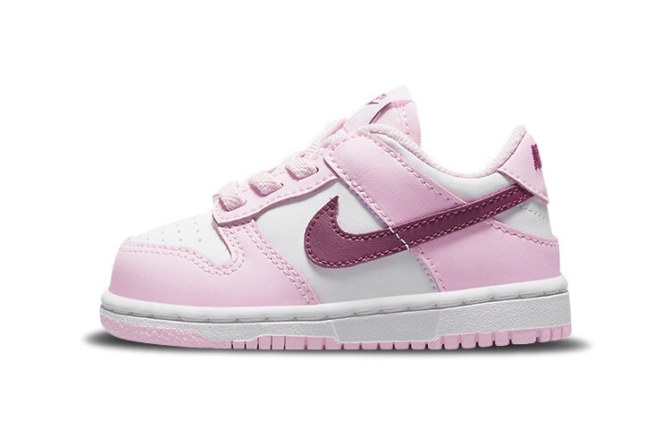 

Кроссовки Nike Dunk Low для малышей TD