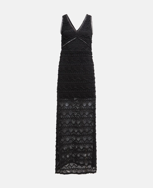 

Вечернее платье Guess, черный