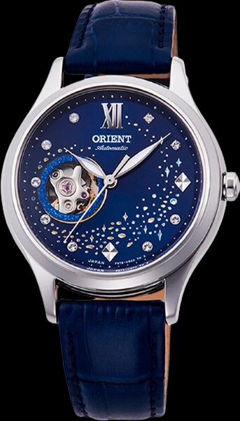 

Часы Orient RA-AG0018L10B