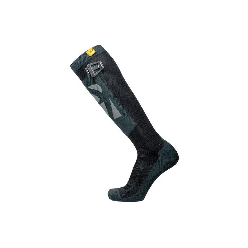 

Носки с подогревом AV50 Heat Ready Arctic Volt, цвет schwarz